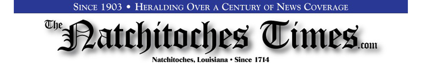 Natchitoches Times Home