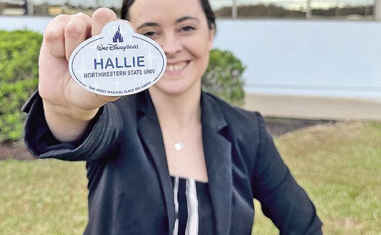 Hallie Guidry had three brain surgeries between January and June 2022.