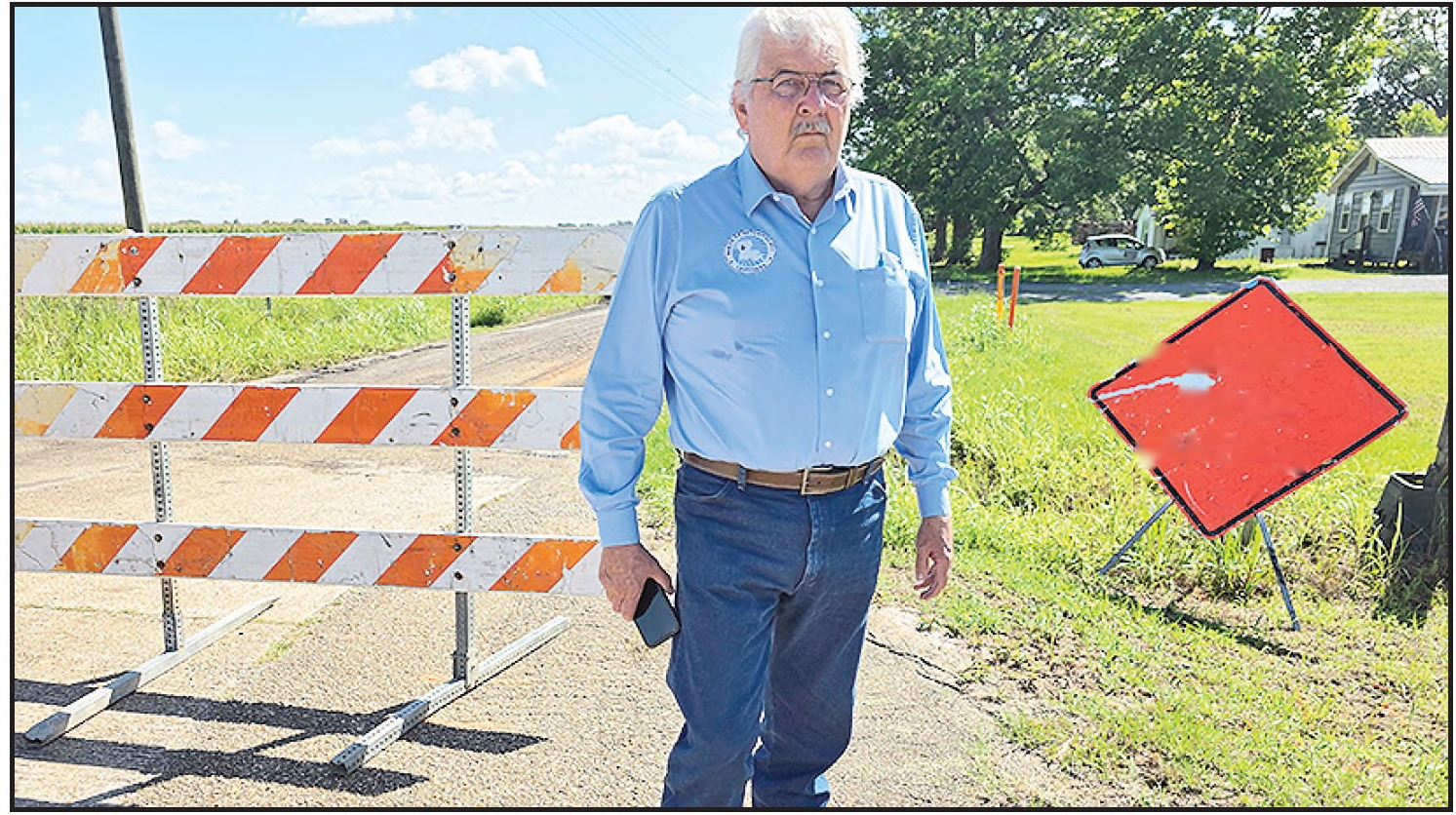 Shale exploration brings big boost in parish tax revenues