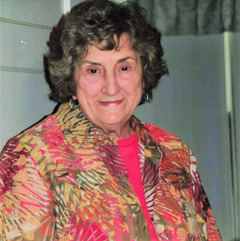 Merry Jo  O'Quinn Grayson 