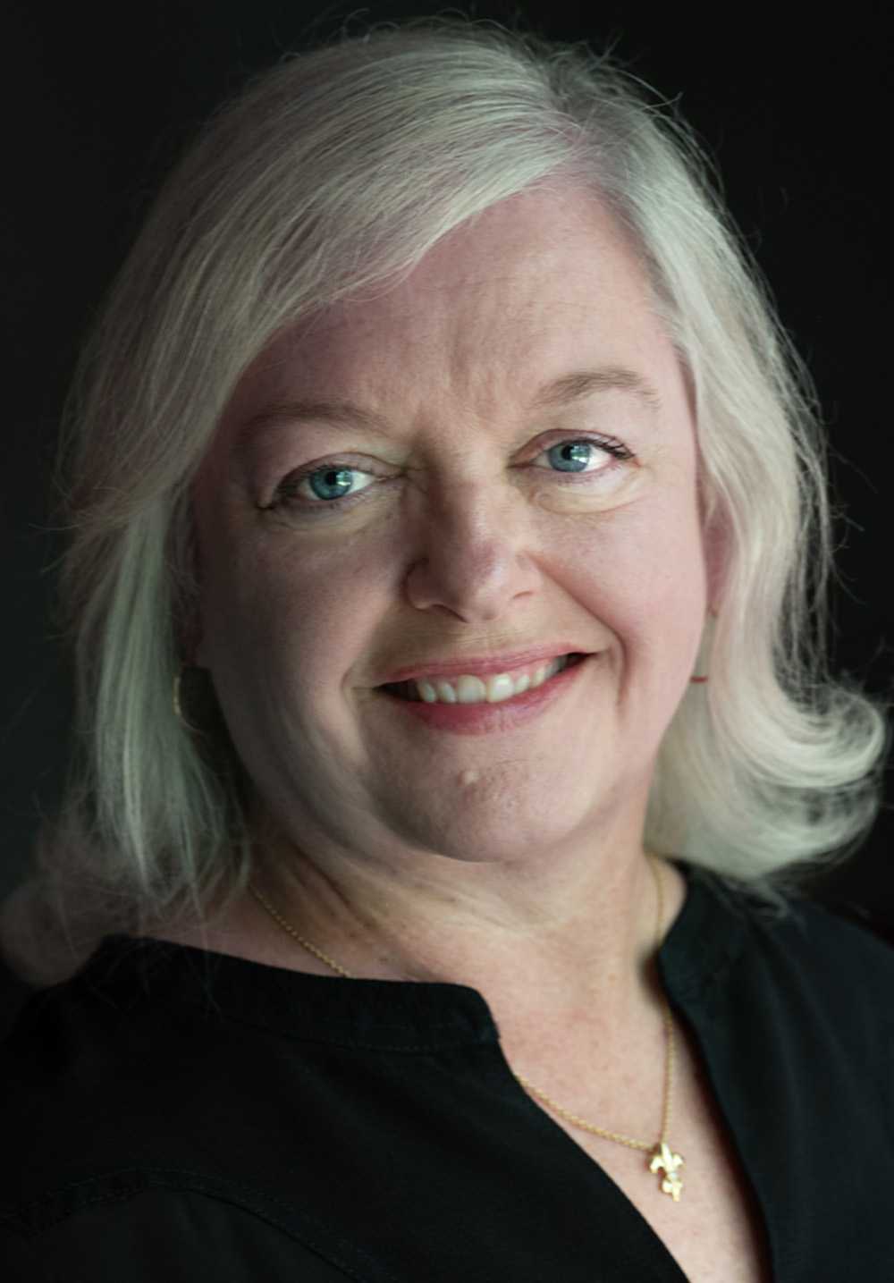 executive director tourist commission 