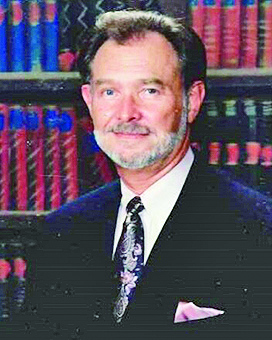 Dr. Henry 