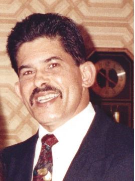 Curtis Bordenave, Jr