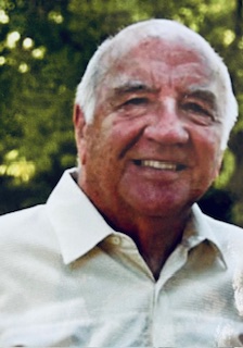 John Dale Ropp