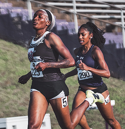 Dwyer places 18th to win Honorable Mention All-American