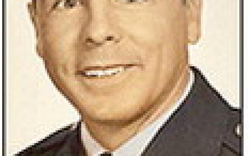 Raymond C. “Diz” Desadier April 18, 1935 – Jan. 24, 2026