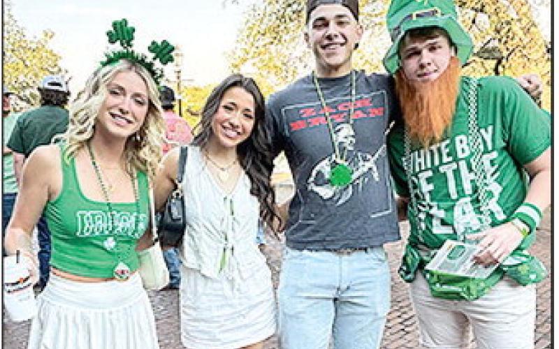FAUNA Fundraising Pub Crawl