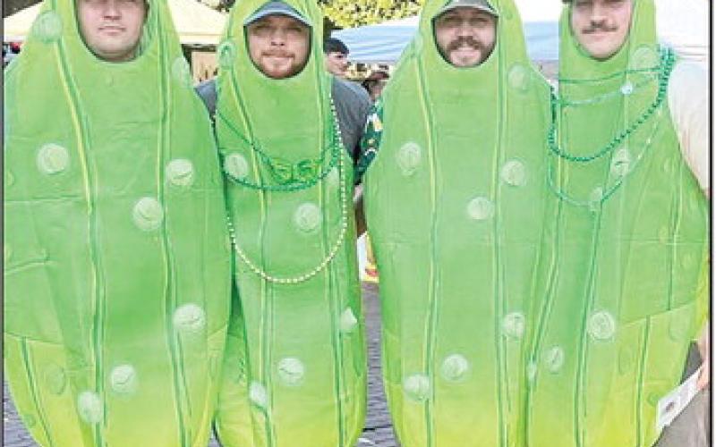 FAUNA Fundraising Pub Crawl
