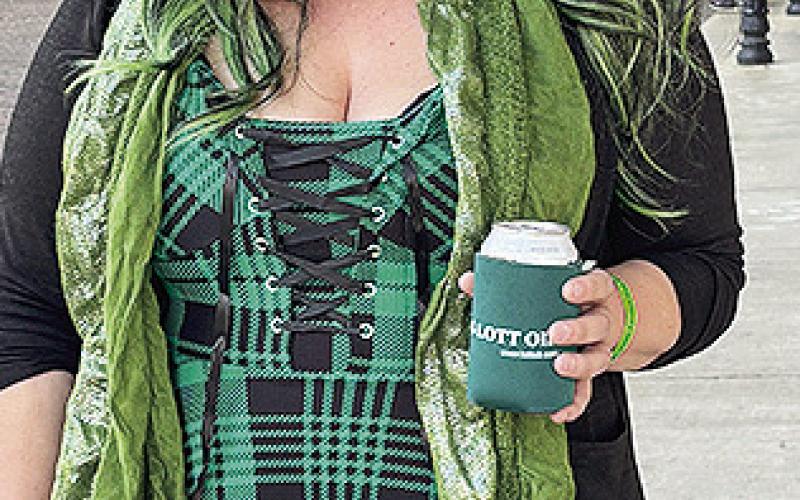 FAUNA Fundraising Pub Crawl