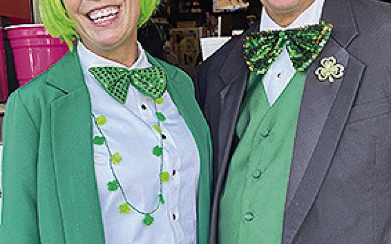 FAUNA Fundraising Pub Crawl