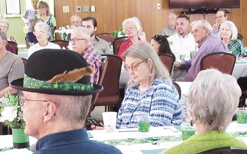 First United Methodist Young at Heart welcomes all