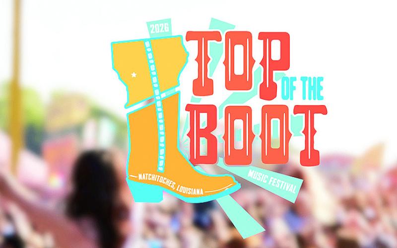 Country music fans get ready for top lineup at Boot Music Festival