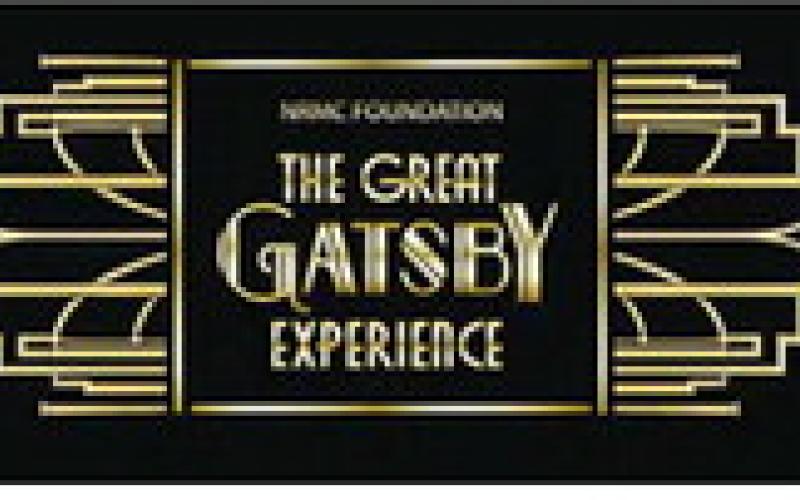 Step back in time for Foundation’s ‘The Great Gatsby Experience’