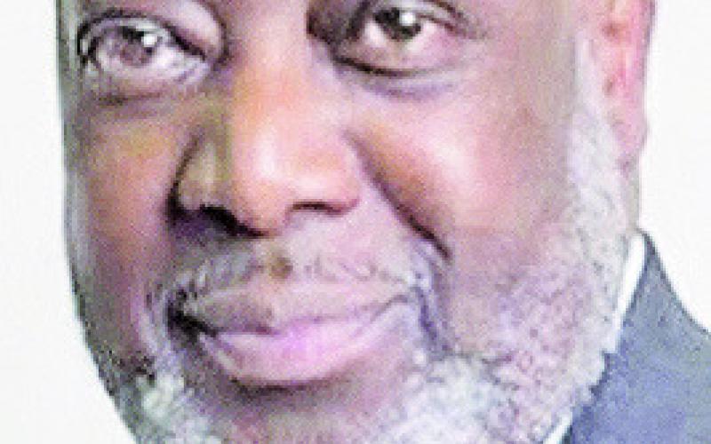 Cloyd Benjamin Jr. announces run for Ward 1 City Court Judge