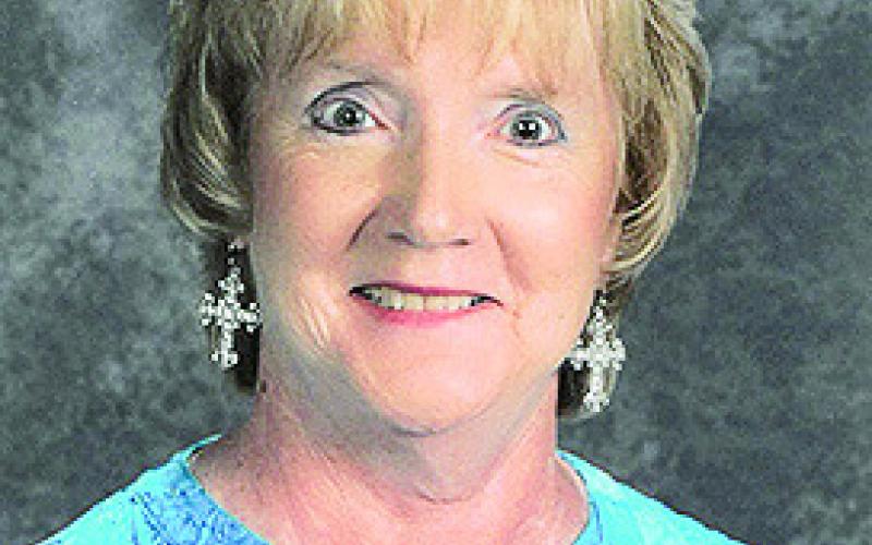 Peggy Anne Hunter Key June 14, 1954April 13, 2026