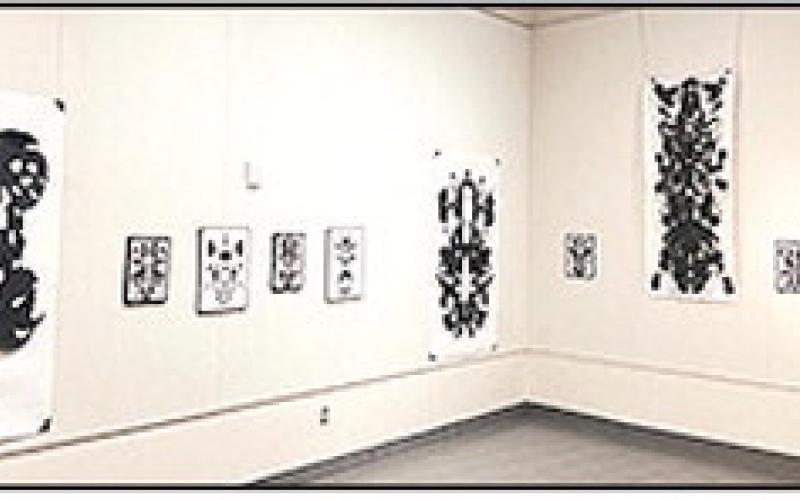 “What it Look Like”exhibit in LSMSA’s Sharon Turcan Gahagan Art Gallery