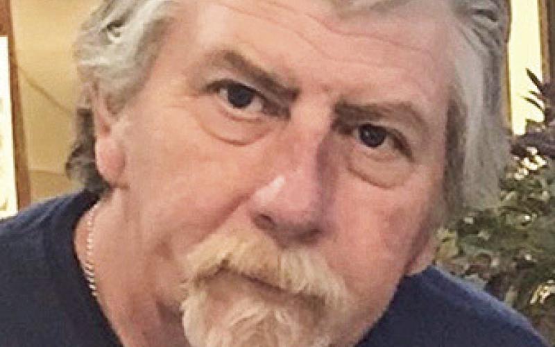 John Clyde Troquille June 15, 1960 — Feb. 1, 2026