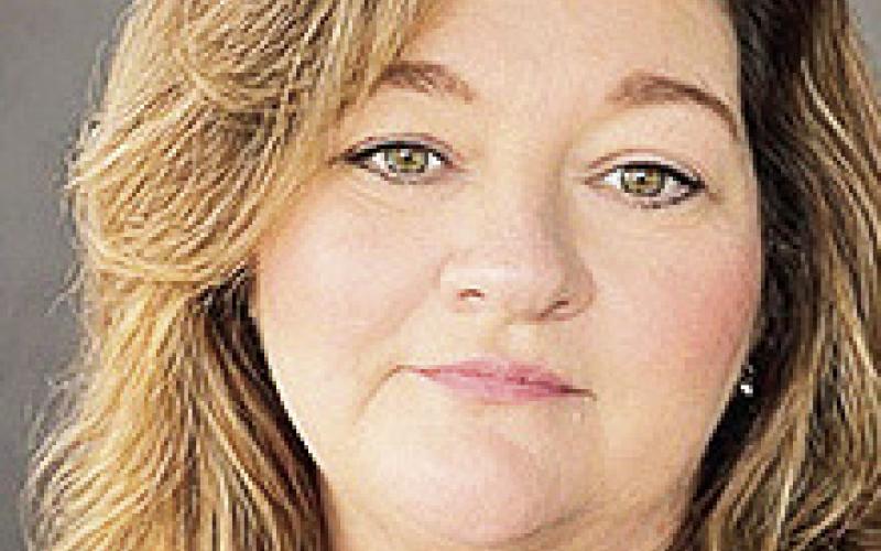 Powell-Strahan named principal at Marthaville Elementary/Jr. High