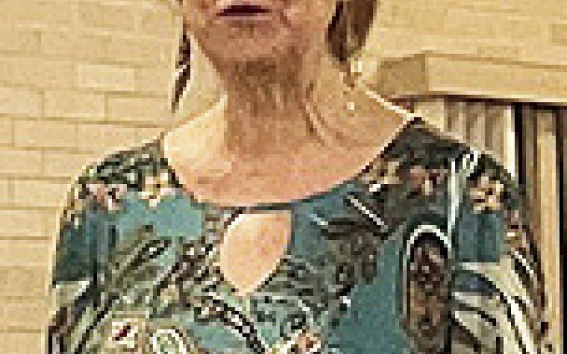 Julie Kane