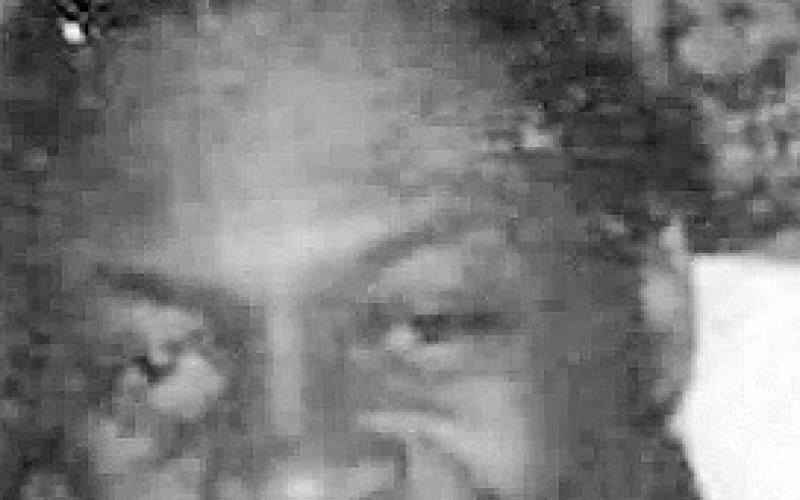 Deacon John E. Jackson
