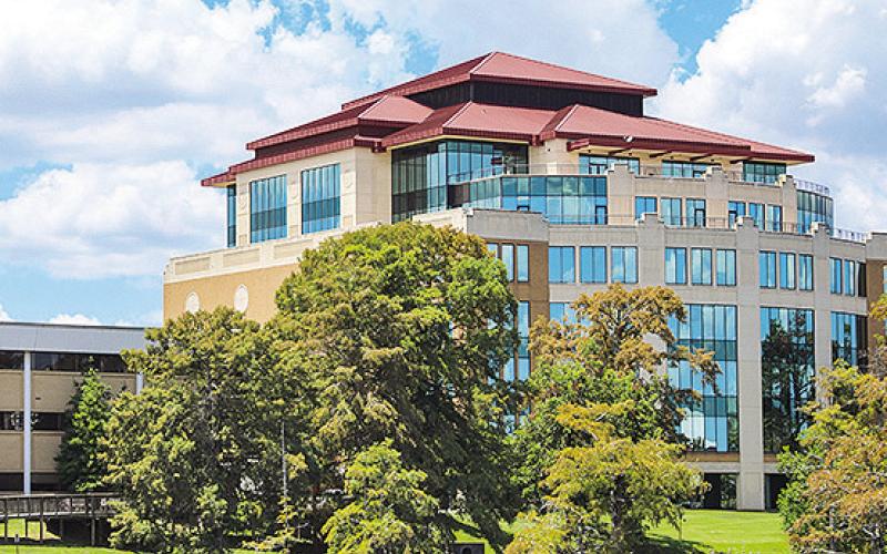 ULM Announces Locals on Spring Semester 2026 President’s List and Dean’s List