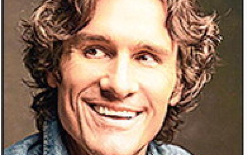 Joe Nichols
