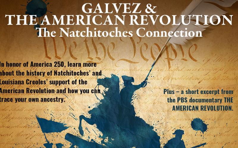 Learn about your ancestry and its connection to the American Revolution.