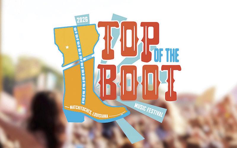 Festival bringing one of country music’s biggest hitmakers
