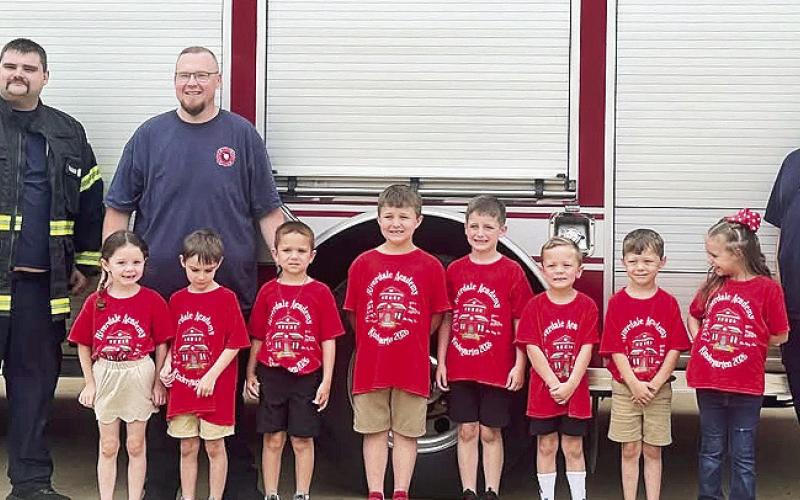 Riverdale Academy Kindergarten Tours Local Community Offices