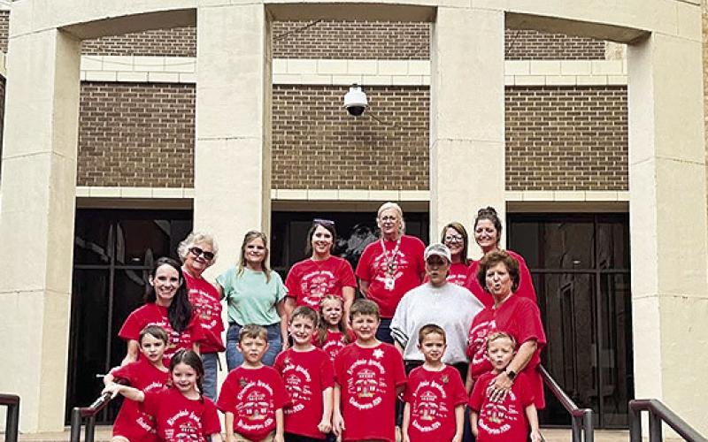 Riverdale Academy Kindergarten Tours Local Community Offices