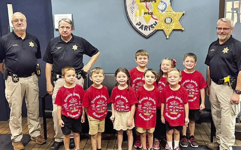 Riverdale Academy Kindergarten Tours Local Community Offices