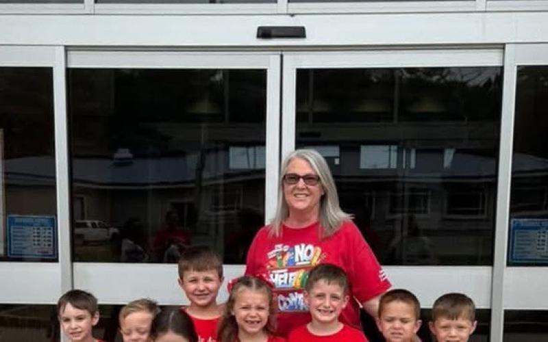 Riverdale Academy Kindergarten Tours Local Community Offices