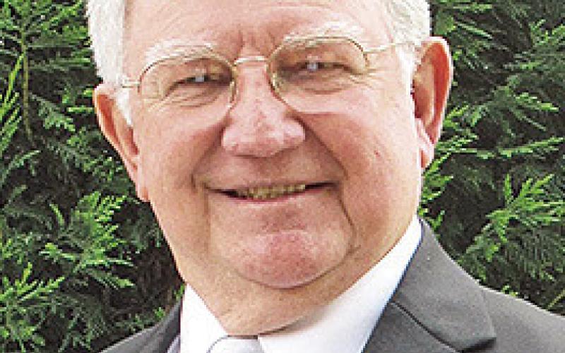 Norman Childers