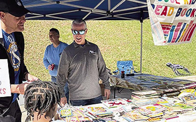Literacy For Life
