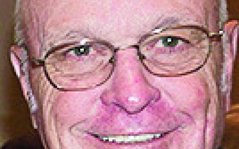 Roger Hurst Williams October 10, 1940 – February 23, 2026)