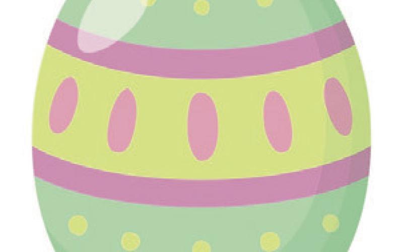 Hop on over to Melrose on the Cane for family Easter Egg-Stravaganza
