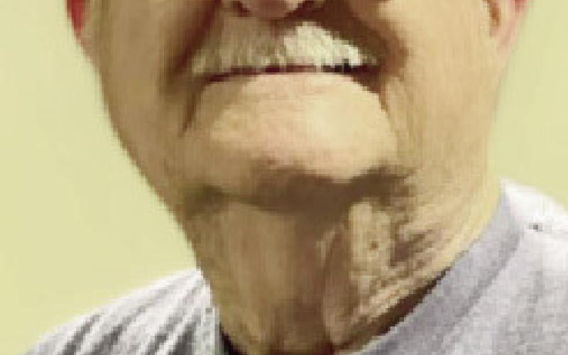 Royce Wayne Garsee Aug. 17, 1945March 29, 2026
