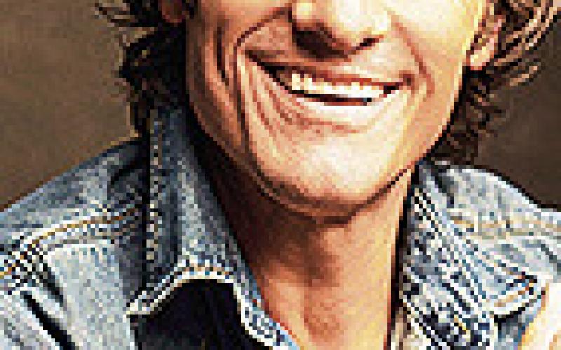Joe Nichols