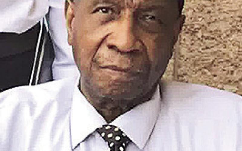 James F. Shannon