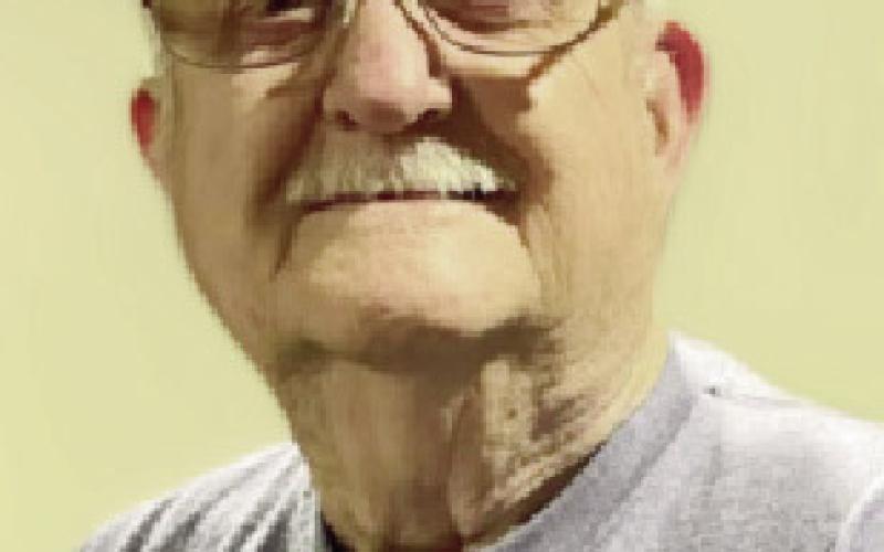 Royce Wayne Garsee Aug. 17, 1945March 29, 2026