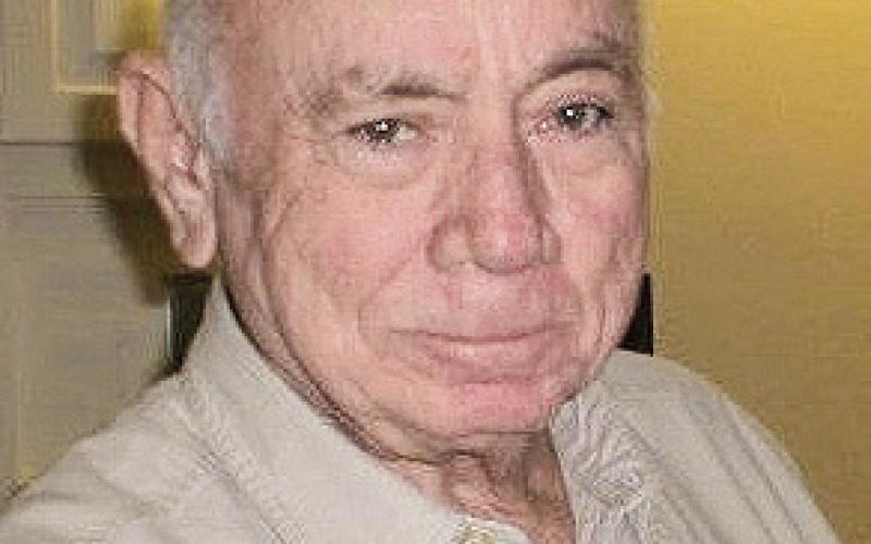Edward Louis Dubois August 26, 1941 - March 3, 2026