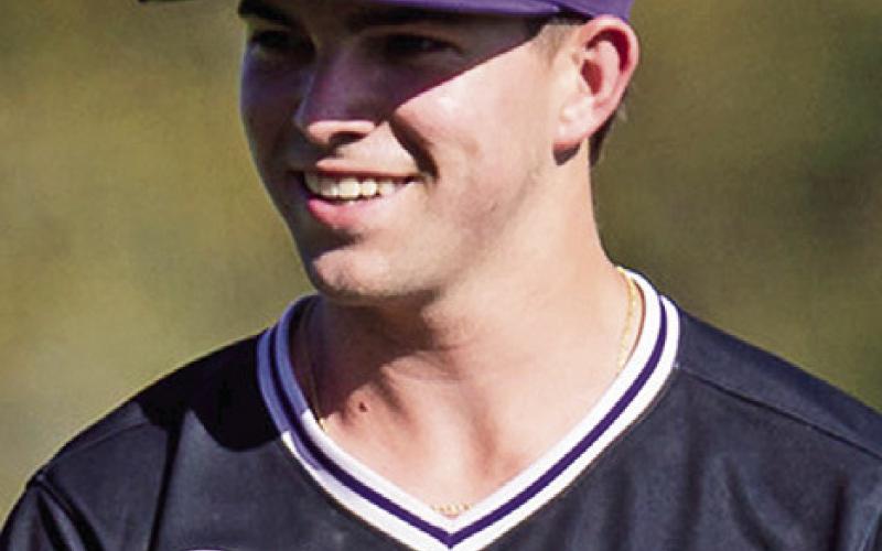 SLC Pitcher of Week