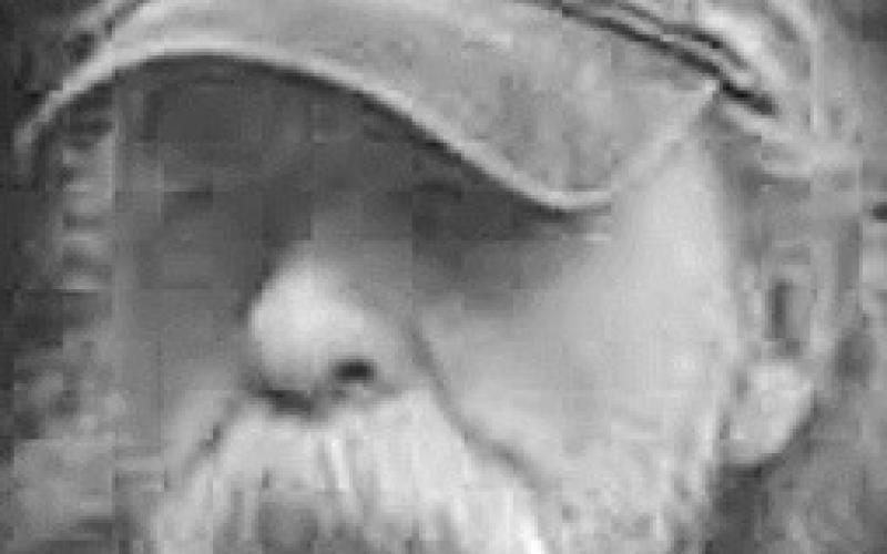 Richard L. “Dicky” Adkins