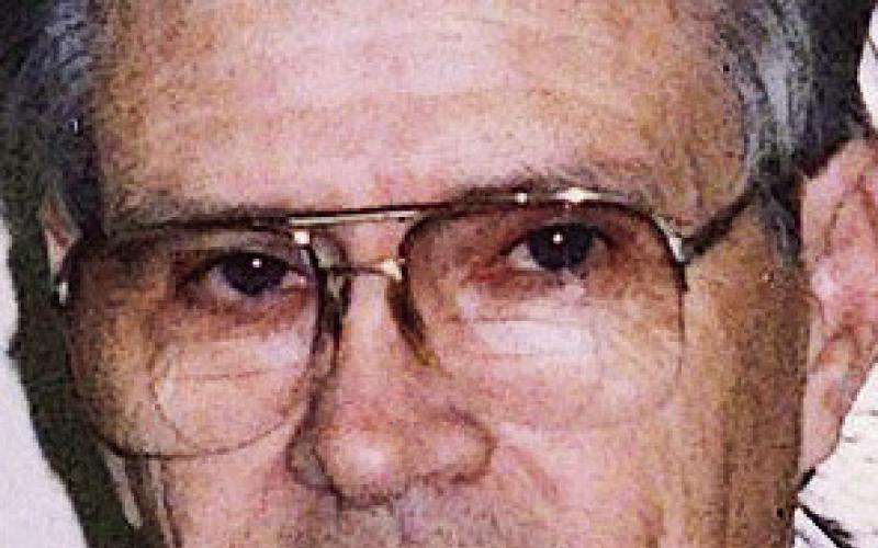 Marlin “Doddle” Caston Nov. 14, 1935March 28, 2026