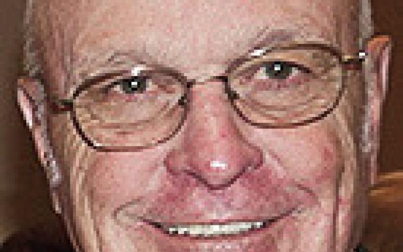 Roger Hurst Williams October 10, 1940 – February 23, 2026)