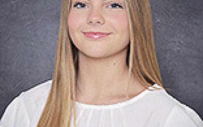 Brooke Noreswothy