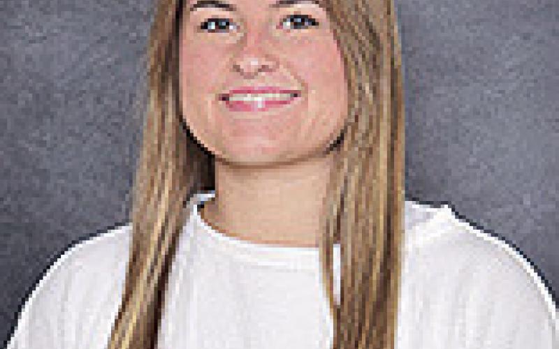 Annalise Romero