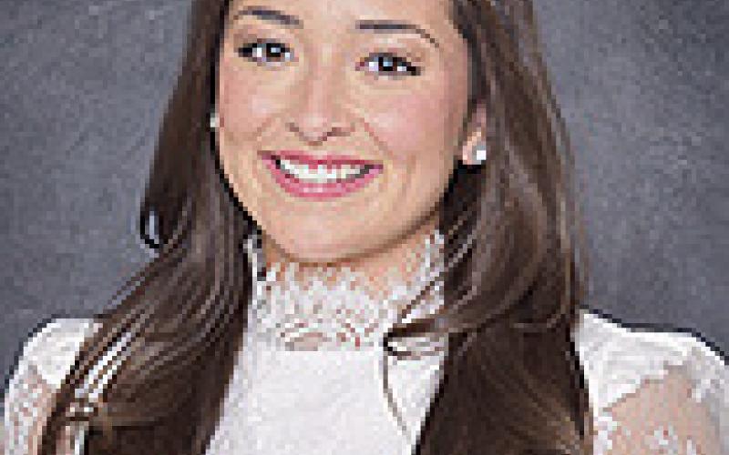 Jaycie Creamer