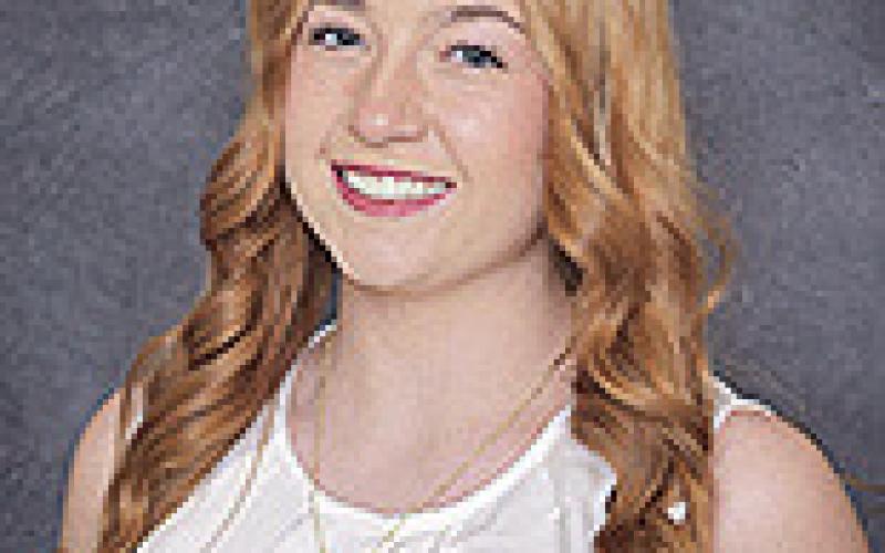 Madison Gorum