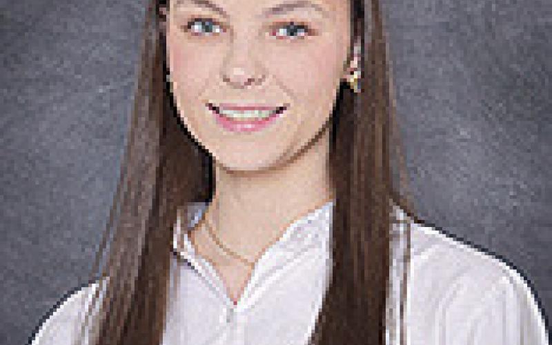 Audrey Matt